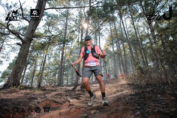 Dalat Ultra Trail 2026 - Ảnh #4739636