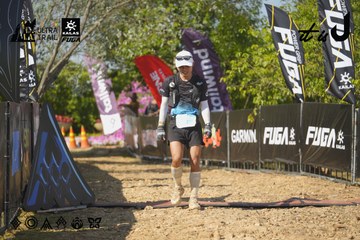 Dalat Ultra Trail 2026 - Ảnh #4760597