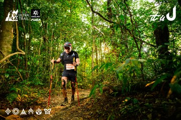 Dalat Ultra Trail 2026 - Ảnh #4912826