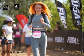 Dalat Ultra Trail 2026 - Ảnh #4899477