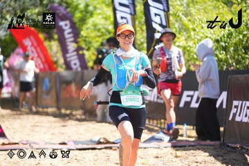 Dalat Ultra Trail 2026 - Ảnh #4695929