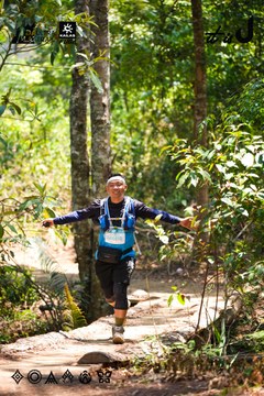 Dalat Ultra Trail 2026 - Ảnh #4908684