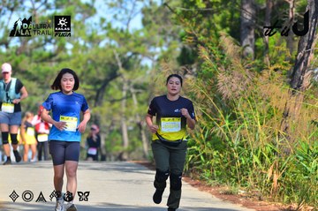 Dalat Ultra Trail 2026 - Ảnh #4781180