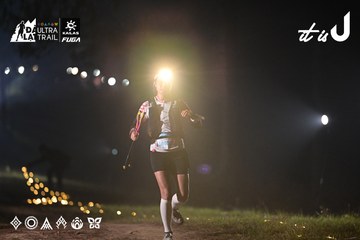 Dalat Ultra Trail 2026 - Ảnh #4707904