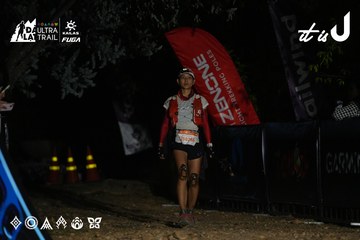 Dalat Ultra Trail 2026 - Ảnh #4760360