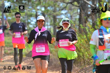 Dalat Ultra Trail 2026 - Ảnh #4750784