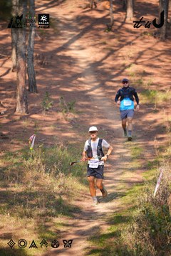 Dalat Ultra Trail 2026 - Ảnh #4913426