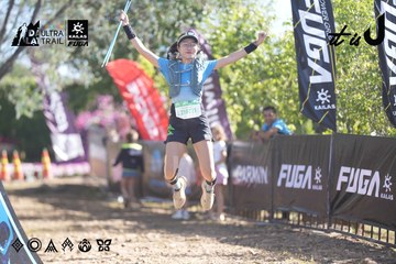 Dalat Ultra Trail 2026 - Ảnh #4685420