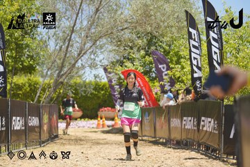 Dalat Ultra Trail 2026 - Ảnh #4691237