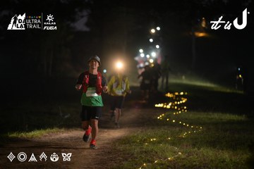 Dalat Ultra Trail 2026 - Ảnh #4720779