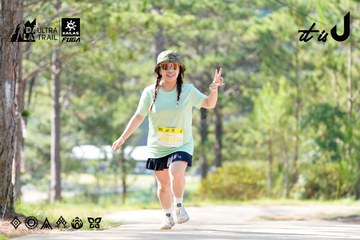 Dalat Ultra Trail 2026 - Ảnh #4833870