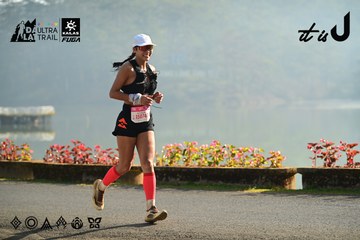 Dalat Ultra Trail 2026 - Ảnh #4911514
