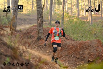 Dalat Ultra Trail 2026 - Ảnh #4841645