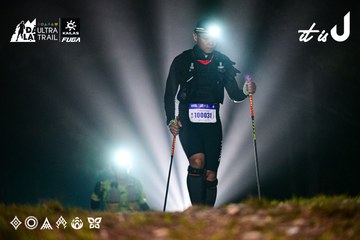 Dalat Ultra Trail 2026 - Ảnh #4899811
