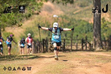 Dalat Ultra Trail 2026 - Ảnh #4717330