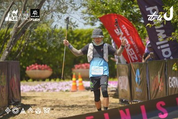 Dalat Ultra Trail 2026 - Ảnh #4723988