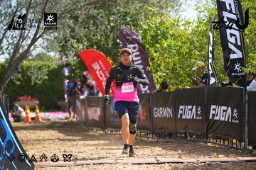 Dalat Ultra Trail 2026 - Ảnh #4901401