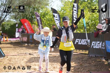 Dalat Ultra Trail 2026 - Ảnh #4899037