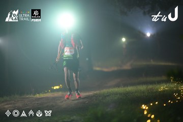 Dalat Ultra Trail 2026 - Ảnh #4718723