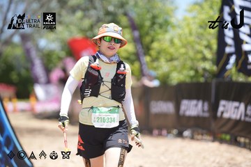 Dalat Ultra Trail 2026 - Ảnh #4693166