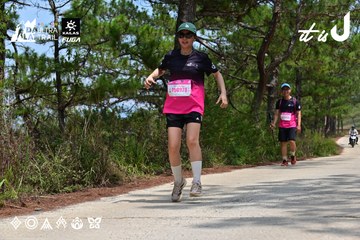 Dalat Ultra Trail 2026 - Ảnh #4831478