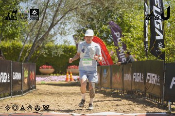 Dalat Ultra Trail 2026 - Ảnh #4684500