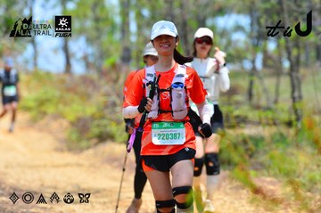 Dalat Ultra Trail 2026 - Ảnh #4876761