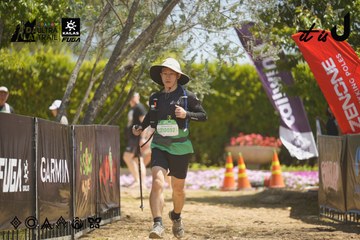 Dalat Ultra Trail 2026 - Ảnh #4691919