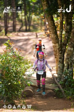 Dalat Ultra Trail 2026 - Ảnh #4908120