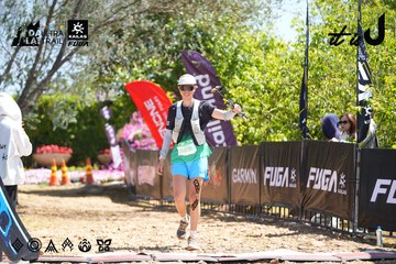 Dalat Ultra Trail 2026 - Ảnh #4695985
