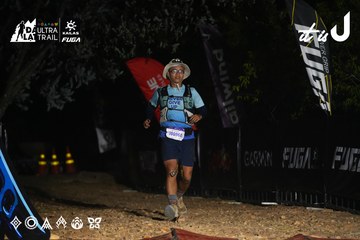 Dalat Ultra Trail 2026 - Ảnh #4763411