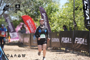Dalat Ultra Trail 2026 - Ảnh #4692167