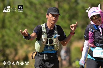 Dalat Ultra Trail 2026 - Ảnh #4717012