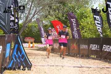 Dalat Ultra Trail 2026 - Ảnh #4868550