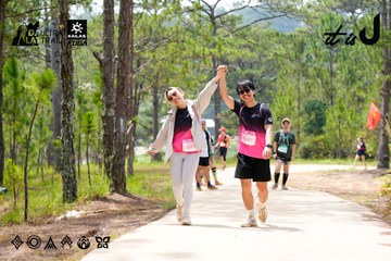 Dalat Ultra Trail 2026 - Ảnh #4835250