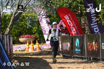 Dalat Ultra Trail 2026 - Ảnh #4741742