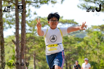 Dalat Ultra Trail 2026 - Ảnh #4834035
