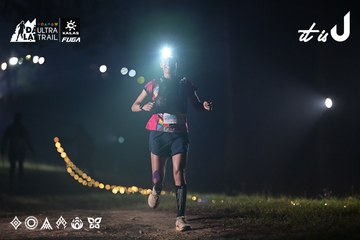 Dalat Ultra Trail 2026 - Ảnh #4707722