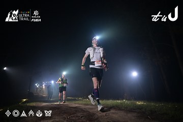 Dalat Ultra Trail 2026 - Ảnh #4705042