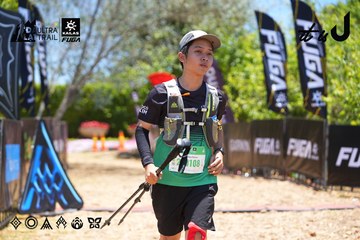 Dalat Ultra Trail 2026 - Ảnh #4699272