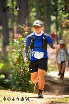 Dalat Ultra Trail 2026 - Ảnh #4908342