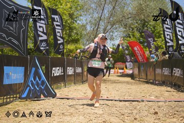 Dalat Ultra Trail 2026 - Ảnh #4694552