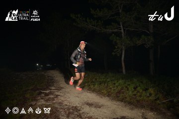 Dalat Ultra Trail 2026 - Ảnh #4751103
