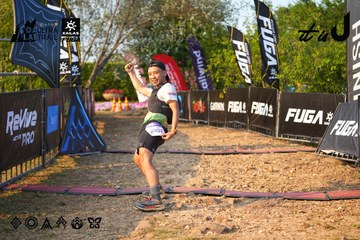 Dalat Ultra Trail 2026 - Ảnh #4742757