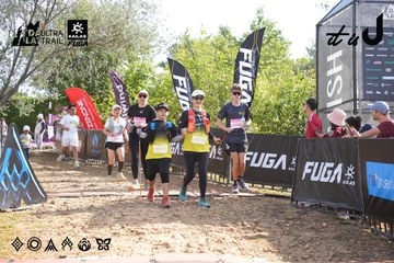Dalat Ultra Trail 2026 - Ảnh #4863096
