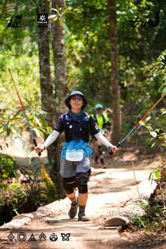 Dalat Ultra Trail 2026 - Ảnh #4908645