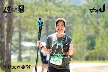 Dalat Ultra Trail 2026 - Ảnh #4835253