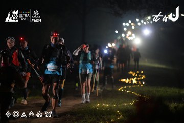 Dalat Ultra Trail 2026 - Ảnh #4720067