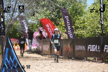 Dalat Ultra Trail 2026 - Ảnh #4693492
