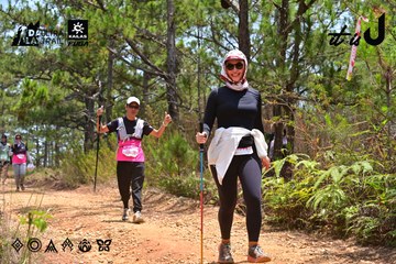 Dalat Ultra Trail 2026 - Ảnh #4832029